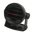 Standard Horizon Intercom Speaker f/VLH-3000A Loud Hailer - Black — marine accessories