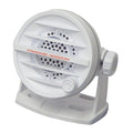 Standard Horizon Intercom Speaker f/VLH-3000A Loud Hailer - White — marine accessories