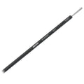 Pacer Black 14 AWG Primary Wire - 25' — marine wire