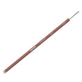 Pacer Brown 14 AWG Primary Wire - 25' — marine wire