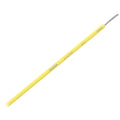 Pacer Yellow 14 AWG Primary Wire - 25' — marine wire