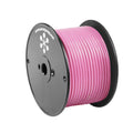 Pacer Pink 14 AWG Primary Wire - 100' — marine wire