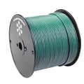 Pacer Green 14 AWG Primary Wire - 500' — marine wire