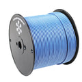Pacer Light Blue 14 AWG Primary Wire - 500' — marine wire