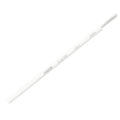 Pacer White 12 AWG Primary Wire - 25' — marine wire