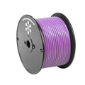 Pacer Violet 12 AWG Primary Wire - 100' — marine wire