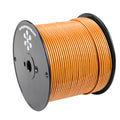 Pacer Orange 12 AWG Primary Wire - 500' — marine wire