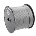 Pacer Grey 12 AWG Primary Wire - 500' — marine wire