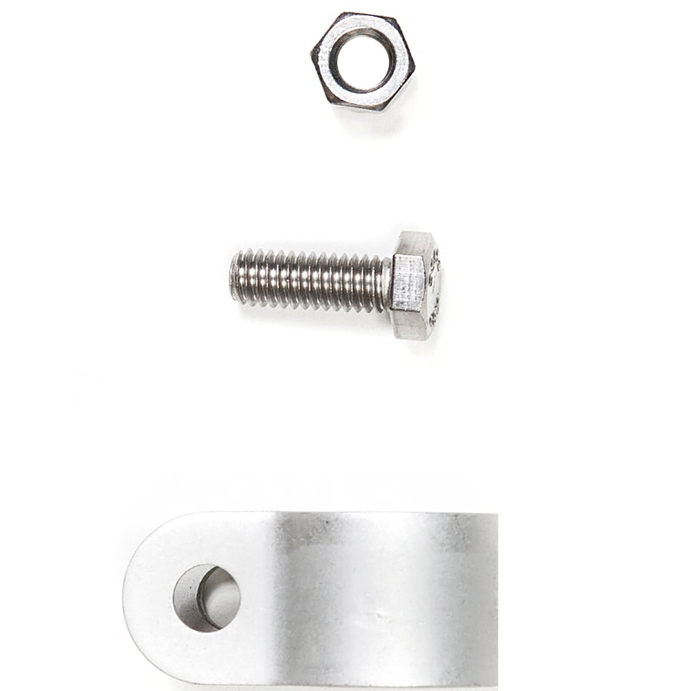 Fortress Marine Anchors Fortress Guardian G-23 - Clip Set — marine anchoring accessories