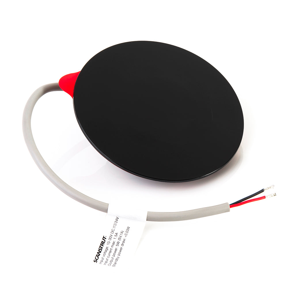 Scanstrut ROKK 10W Sub Wireless Integrated Charging Pad — marine accessories