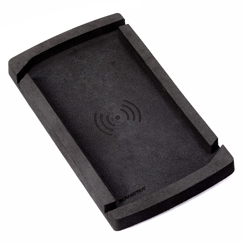 Scanstrut ROKK 10W Catch Waterproof Wireless Phone Charging Mat — marine accessories