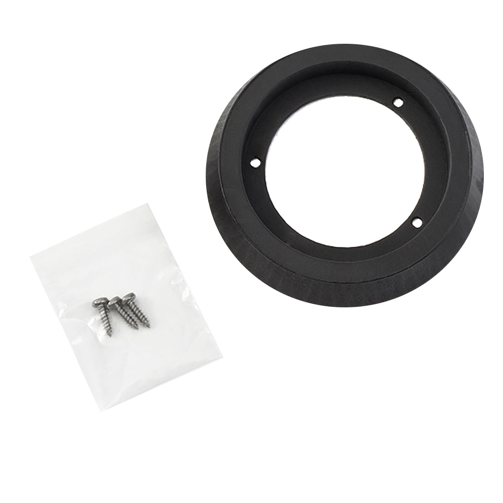 Scanstrut ROKK Bezel f/Surface Mount Charger — marine accessories