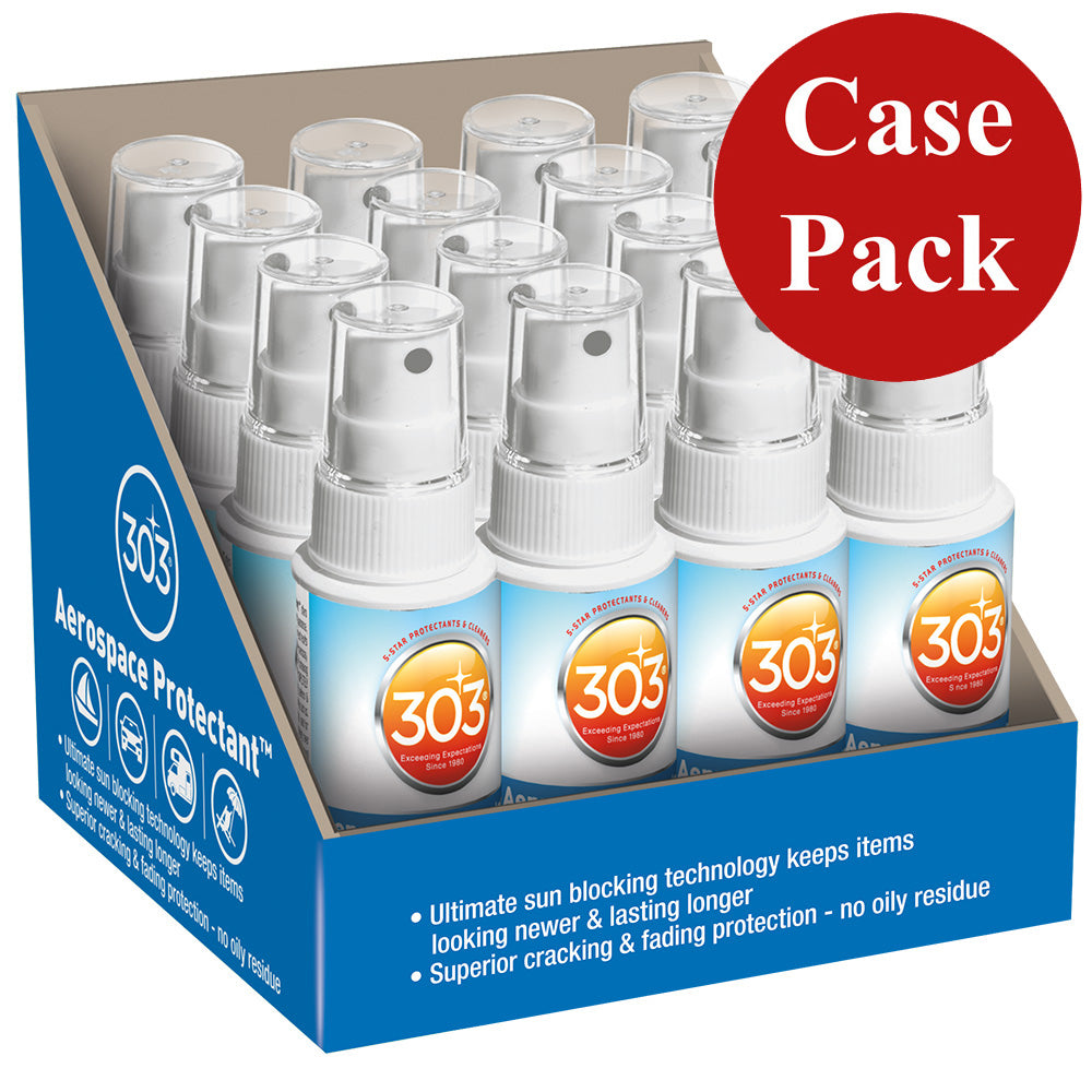 303 Aerospace Protectant - 2oz *Case of 16* — marine cleaning