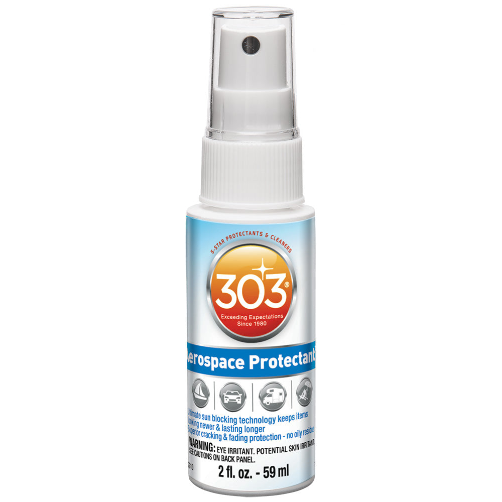 303 Aerospace Protectant - 2oz — marine cleaning