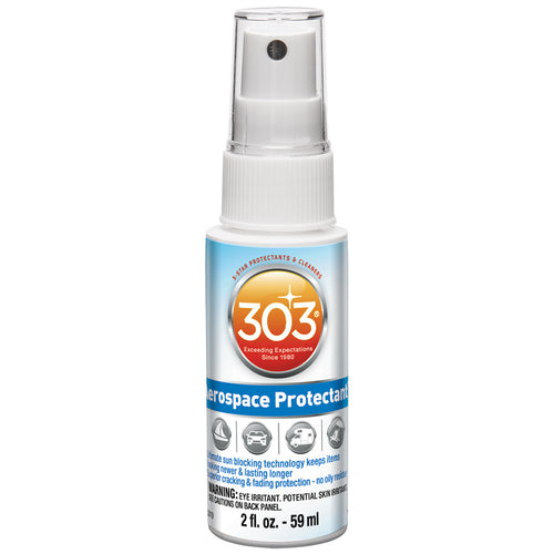 303 Aerospace Protectant - 2oz — marine cleaning