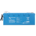 Victron Energy Victron Lithium Battery 24VDC - 200AH - Smart LifePO4 — marine batteries