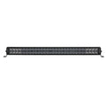 HEISE LED Lighting Systems HEISE 32" Blackout Dual Row - 60 LED - Lightbar — marine light bars