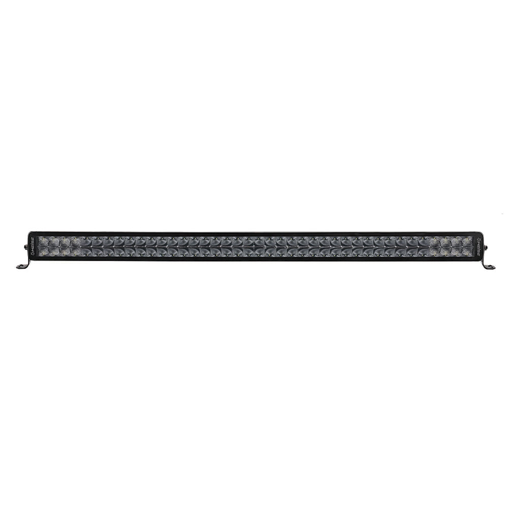HEISE LED Lighting Systems HEISE 42" Blackout Dual Row - 80 LED - Lightbar — marine light bars