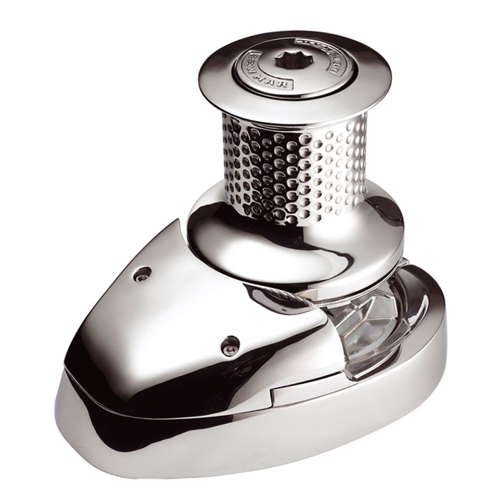 Lewmar Gypsy Drum Deck Unit - V4/V5 — marine windlass accessories