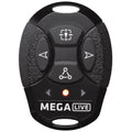 Humminbird MEGA Live TargetLock Remote — marine accessories