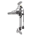 Humminbird MEGA Live TargetLock & MEGA 360 Dual Mount f/Ultrex — marine accessories