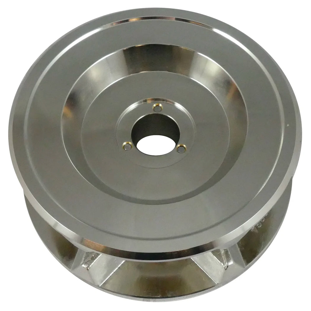 Lewmar Pro Series Windlass Gypsy #516 — marine windlass accessories