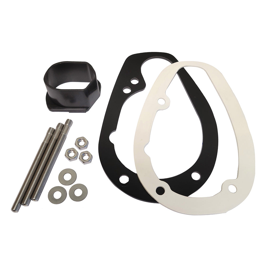 Lewmar V700 Fastening Kit 1 (Metric) — marine windlass accessories