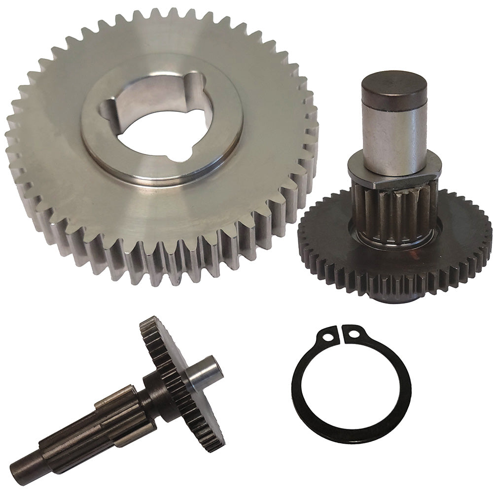 Lewmar V700 Gear Set — marine windlass accessories