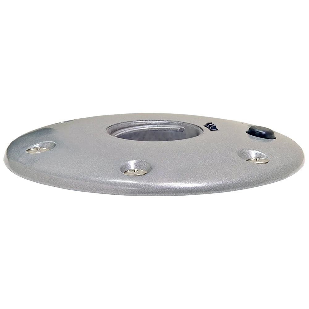 Magma Pedestal Base f/Pedestal Mount — marine deck / galley