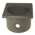 Magma Pedestal Cap f/Pedestal Mount — marine deck / galley