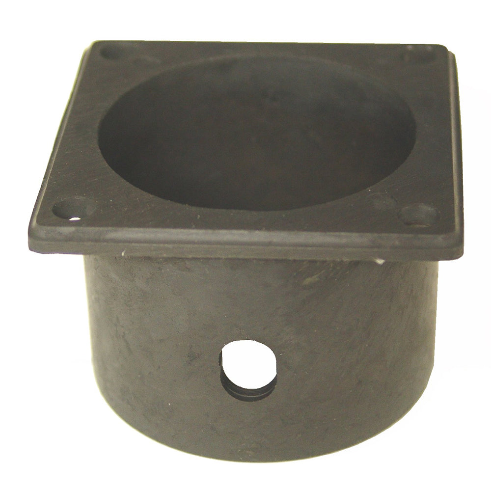 Magma Pedestal Cap f/Pedestal Mount — marine deck / galley