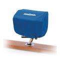 Magma Rectangular Grill Cover - 9" x 12" - Pacific Blue — marine deck / galley