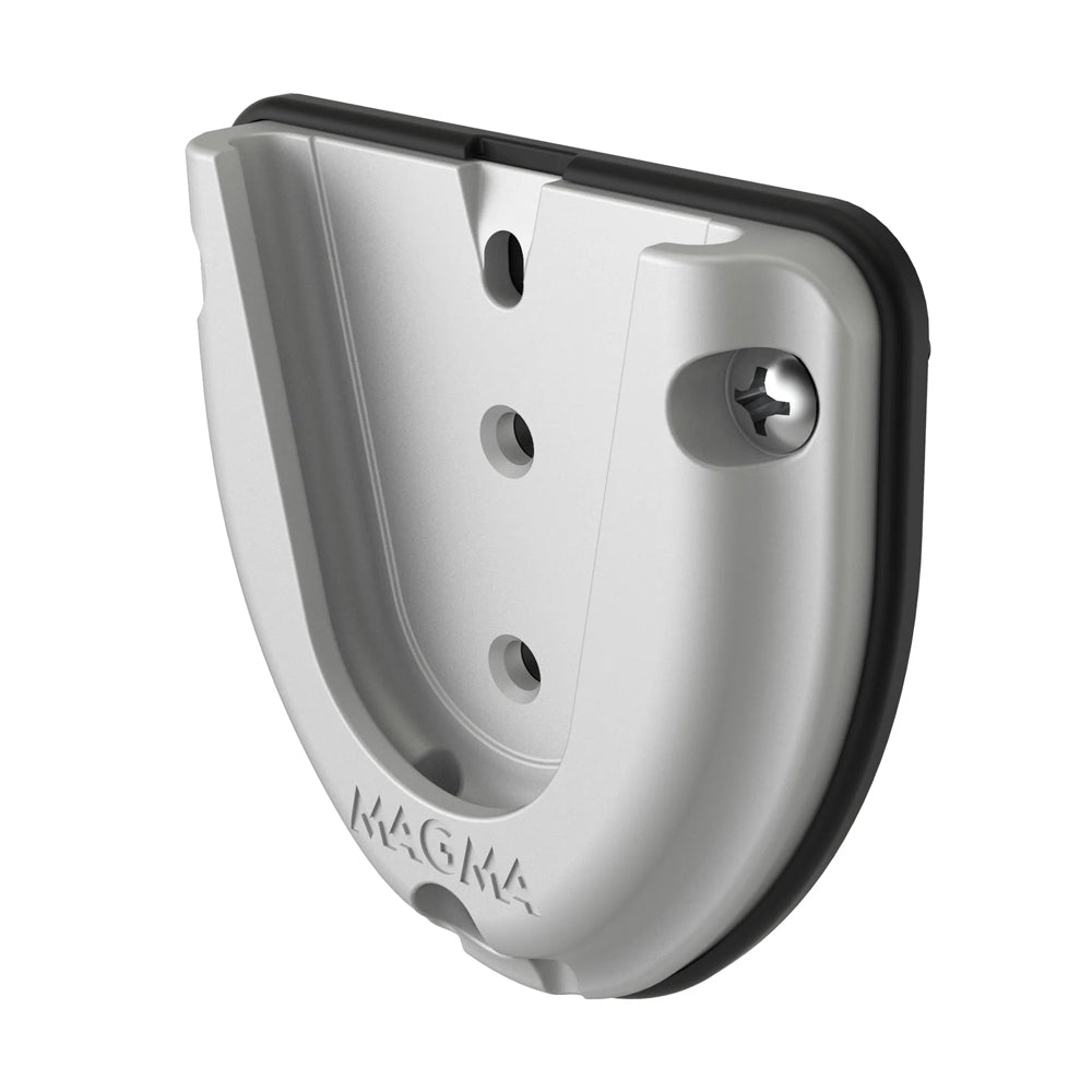 Magma Surface Slide Mount Receiver — marine deck / galley