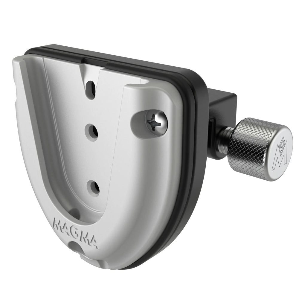 Magma Trailer Hitch Mount Receiver — marine deck / galley
