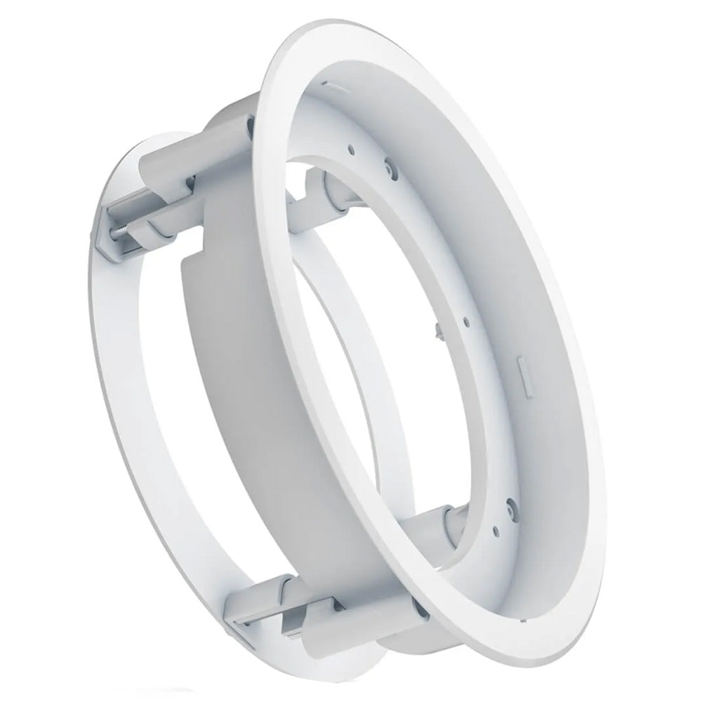 Fusion Signature Series Flush Mount Kits - 7.7" Speakers — marine accessories