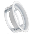 Fusion Signature Series Flush Mount Kits - 6.5" Speakers — marine accessories