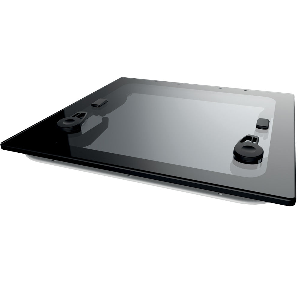 Lewmar Size 70 Flush 2G Deck Hatch — marine hatches