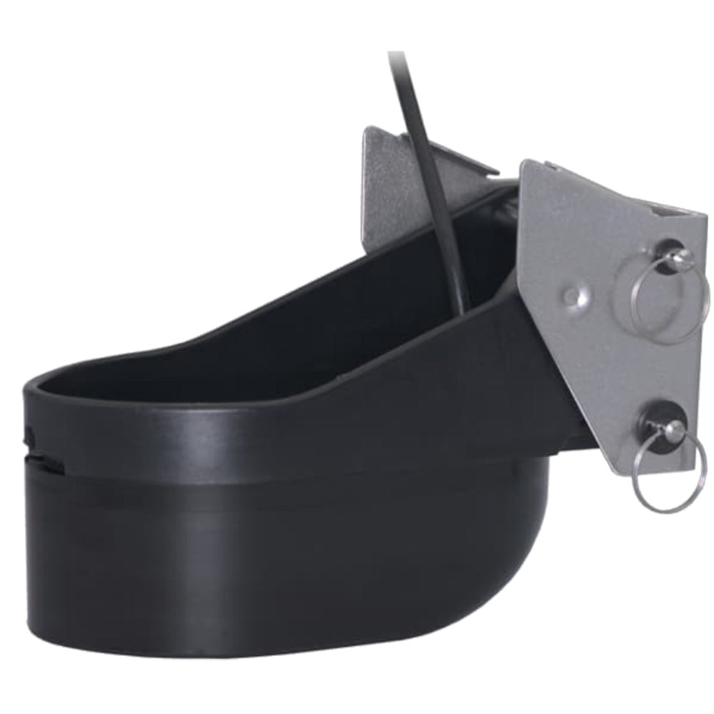Airmar TM260-9N Transom Mount Transducer 1kW 50/200kHz 9-Pin f/Navico — marine transducers