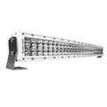 Black Oak LED Black Oak Pro Series 3.0 Curved Double Row 40" LED Light Bar - Combo Optics - White Housing — marine light bars