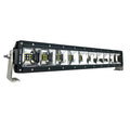 Black Oak LED Black Oak Pro Series 20" Scene Light Bar - Black — marine light bars