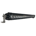 Black Oak LED Black Oak 20" Single Row LED Light Bar - Combo Optics - Black Housing - Pro Series 3.0 — marine light bars