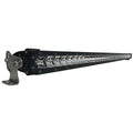 Black Oak LED Black Oak 40" Single Row LED Light Bar - Combo Optics - Black Housing - Pro Series 3.0 — marine light bars