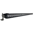 Black Oak LED Black Oak 50" Single Row LED Light Bar - Combo Optics - Black Housing - Pro Series 3.0 — marine light bars