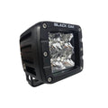 Black Oak LED Black Oak 2" LED Pod Light - Spot Optics - Black Housing - Pro Series 3.0 — marine pods & cubes