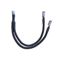 Black Oak LED Black Oak 2-Piece Connect Cable — marine accessories