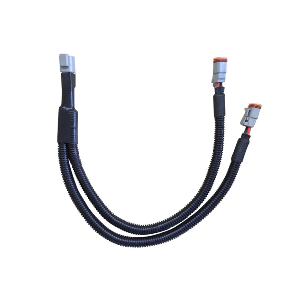 Black Oak LED Black Oak 2-Piece Connect Cable — marine accessories
