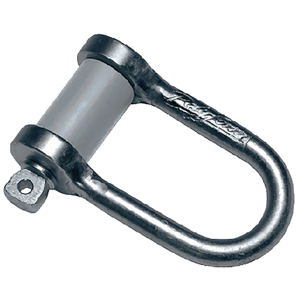 Polyform U.S. Polyform 1-1/4" Shackle - Galvanized Steel — marine anchoring accessories