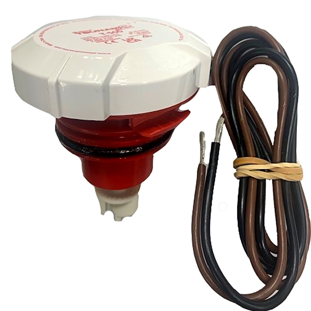 Attwood Marine Attwood Replacement Cartridge f/Tsunami 500 MK2 — marine bilge pumps