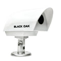 Black Oak LED Black Oak Nitron XD Night Vision Camera - White Housing - Standard Mount — marine cameras & night vision