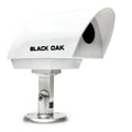 Black Oak LED Black Oak Nitron XD Night Vision Camera - White Housing - Tall Mount — marine cameras & night vision